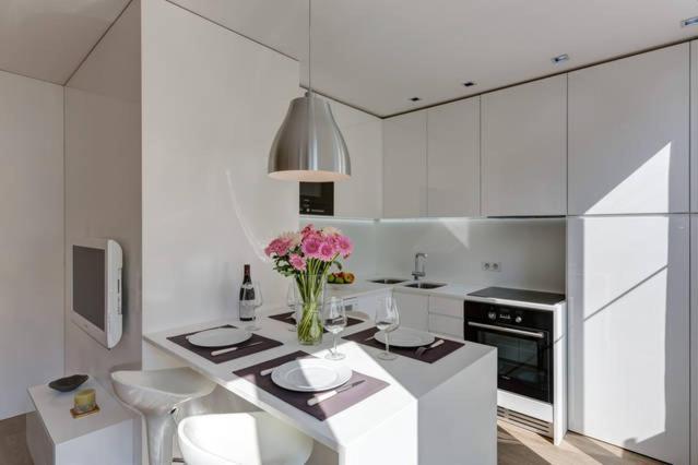 Champs Elysees Apartment Paris Eksteriør billede