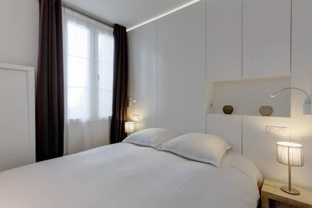 Champs Elysees Apartment Paris Eksteriør billede